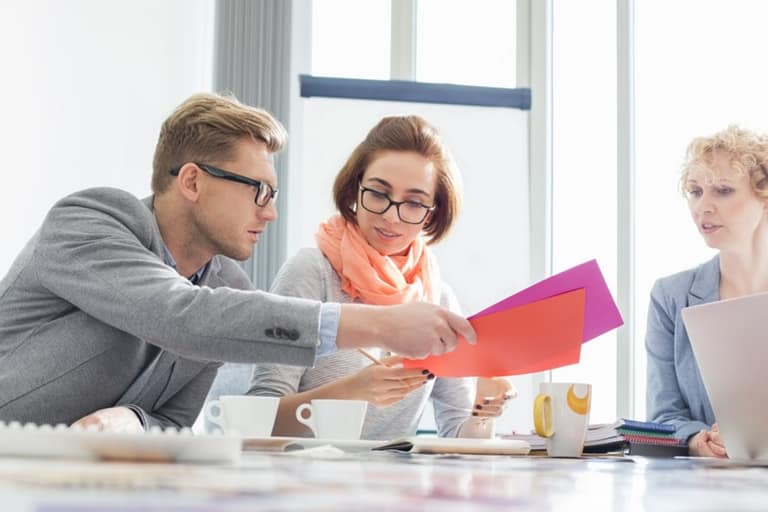 How to Measure Employee Satisfaction